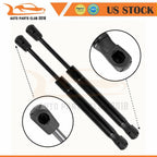 2X Front Hood Lift Supports for Porsche 911/Boxster (1998–2012)