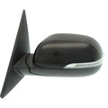 Power Mirrors for Kia Soul (2014–2019) Left & Right Side, Paintable