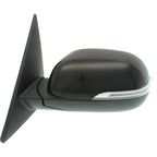 Power Mirrors for Kia Soul (2014–2019) Left & Right Side, Paintable
