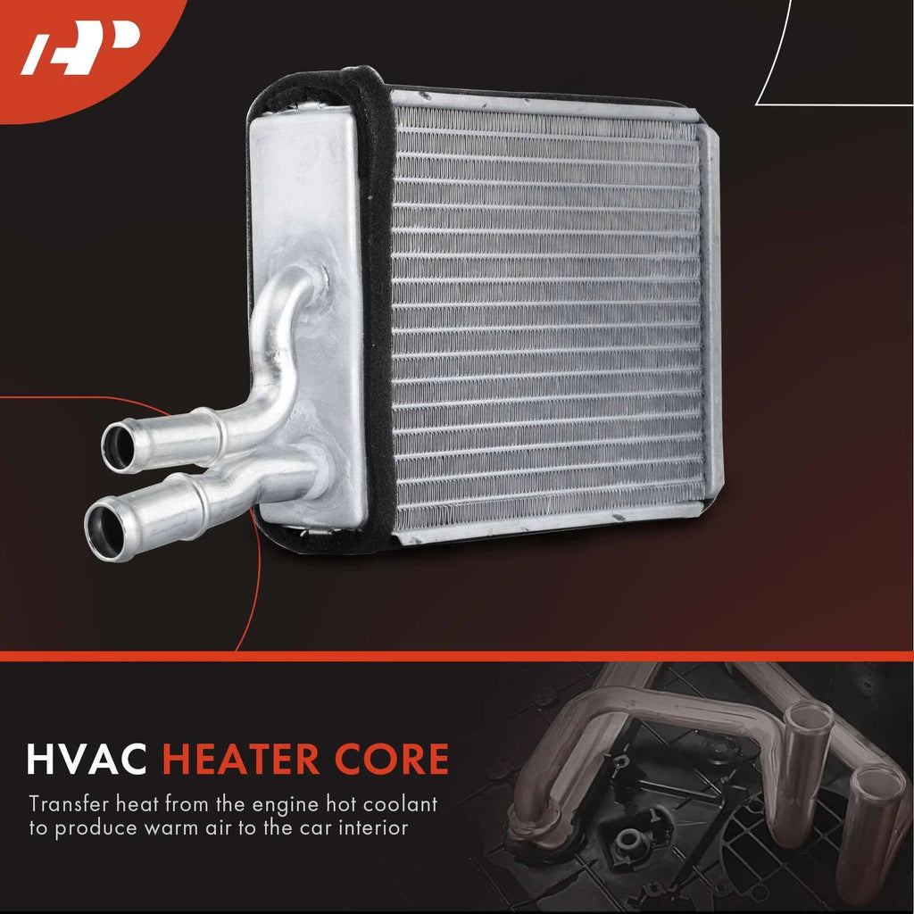 HVAC Heater Core for Ford Mustang (1994-2000)