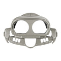 Instrument Housing for Harley Touring Road Glide (2015–2023) 22 Silver Fortune