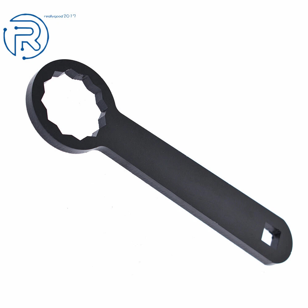 36mm Wrench Tool for Motorcycle Rear Axle (Fit Various Models)