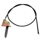 Push Pull Cable for John Deere Ztrak Lawn Mower 737 757 (TCA13820)
