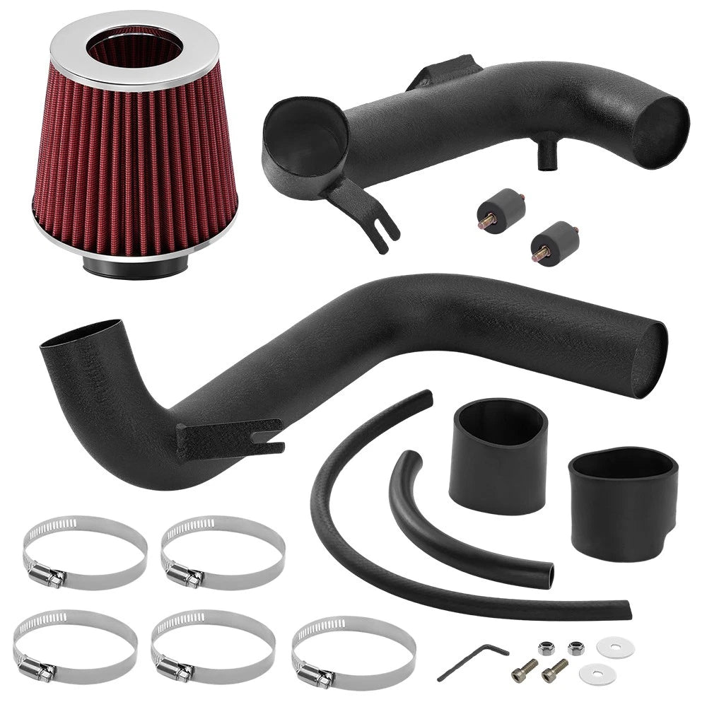 Cold Air Intake Kit for Honda Civic EX LX DX 1.8L (2006–2011)