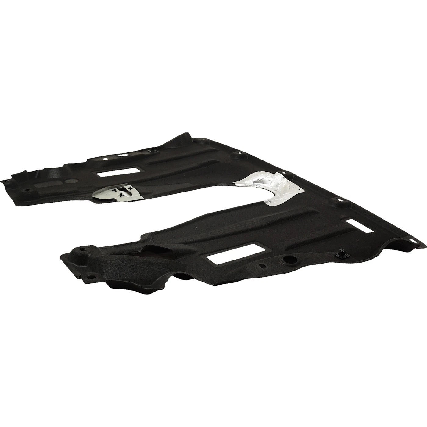 Engine Splash Shield for Ford Fusion (2017–2020) 2.7L Turbo