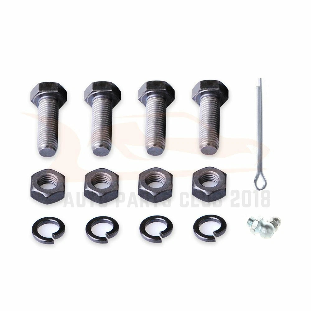 Set of 4 Ball Joints for Toyota 4Runner (1989–1995)