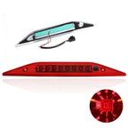 LED Third Tail Brake Light Lamp for Ford Freestyle/Taurus X (2005–2009)