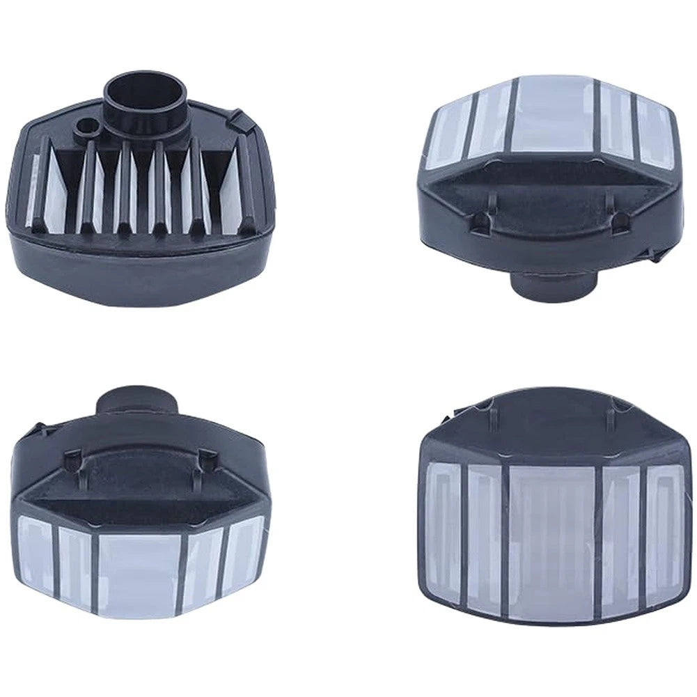 Air Fuel Filter Spark Tampion Kit for Husqvarna 357XP 357 359