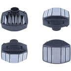 Air Fuel Filter Spark Tampion Kit for Husqvarna 357XP 357 359