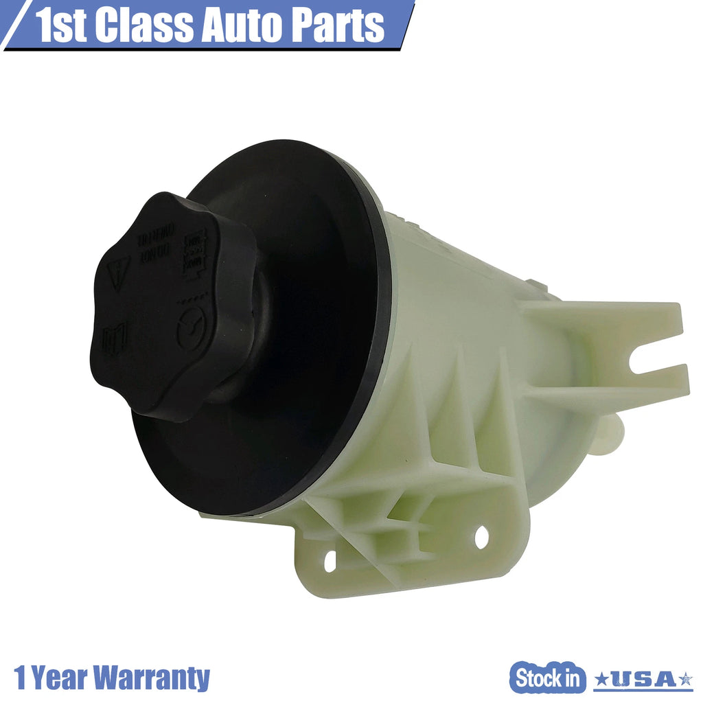 Power Steering Reservoir for Ford F-150, Lincoln Mark LT (2004–2008) 5L3Z3A697AA