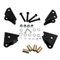 2.5" Lift Kit for Polaris Ranger Crew XP 900 (2013–2019)