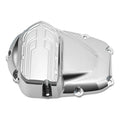 Side Cam Cover for Harley M8 Touring Street Road Glide (2017–Present) Chrome