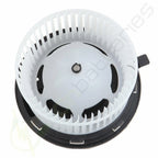 Heater Blower Motor with Fan Cage for Jeep Wrangler TJ (2002–2006) 5066553AA