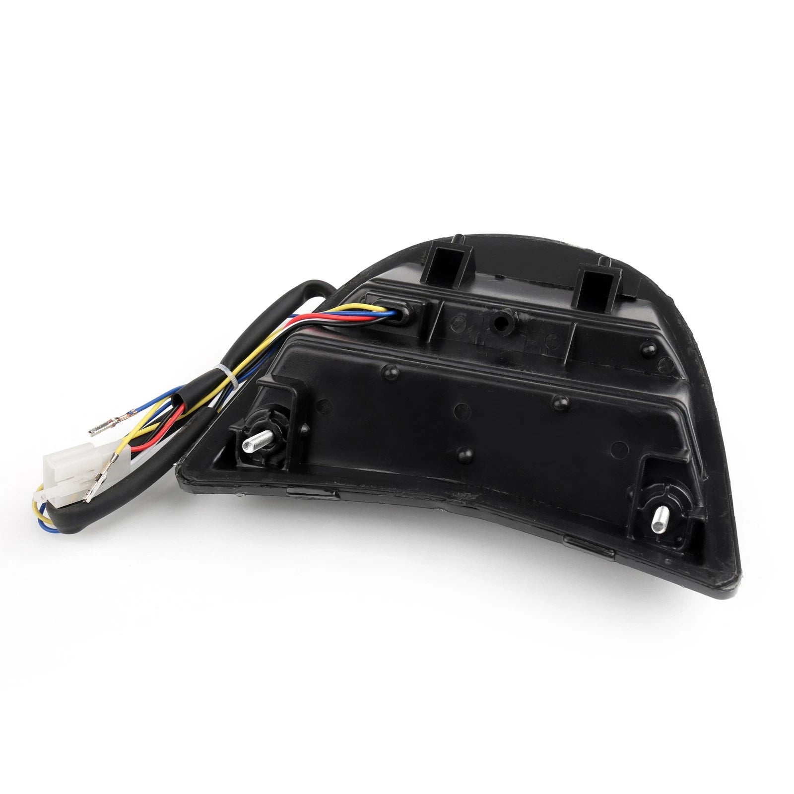 Integrated LED TailLight Turn Signals for Honda CBR 954 (2002–2003) Smoke