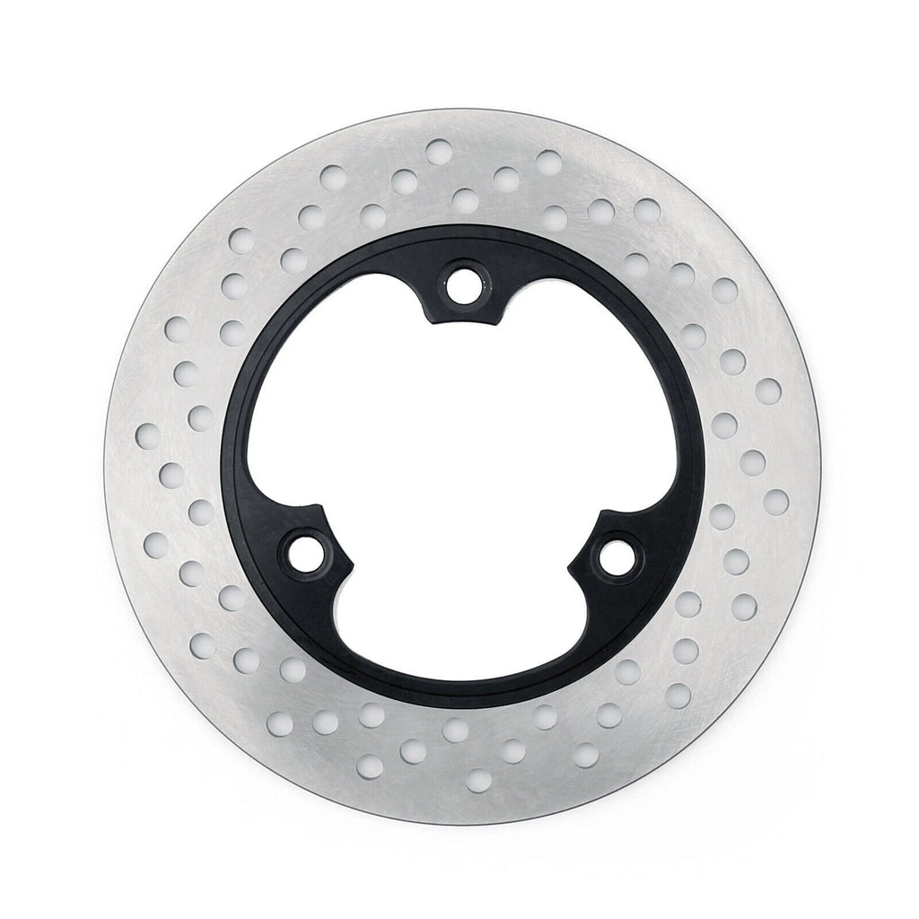 Rear Brake Disc Rotor for Honda CBR250 MC17/MC19, NSR250 MC18/MC19, CBR400