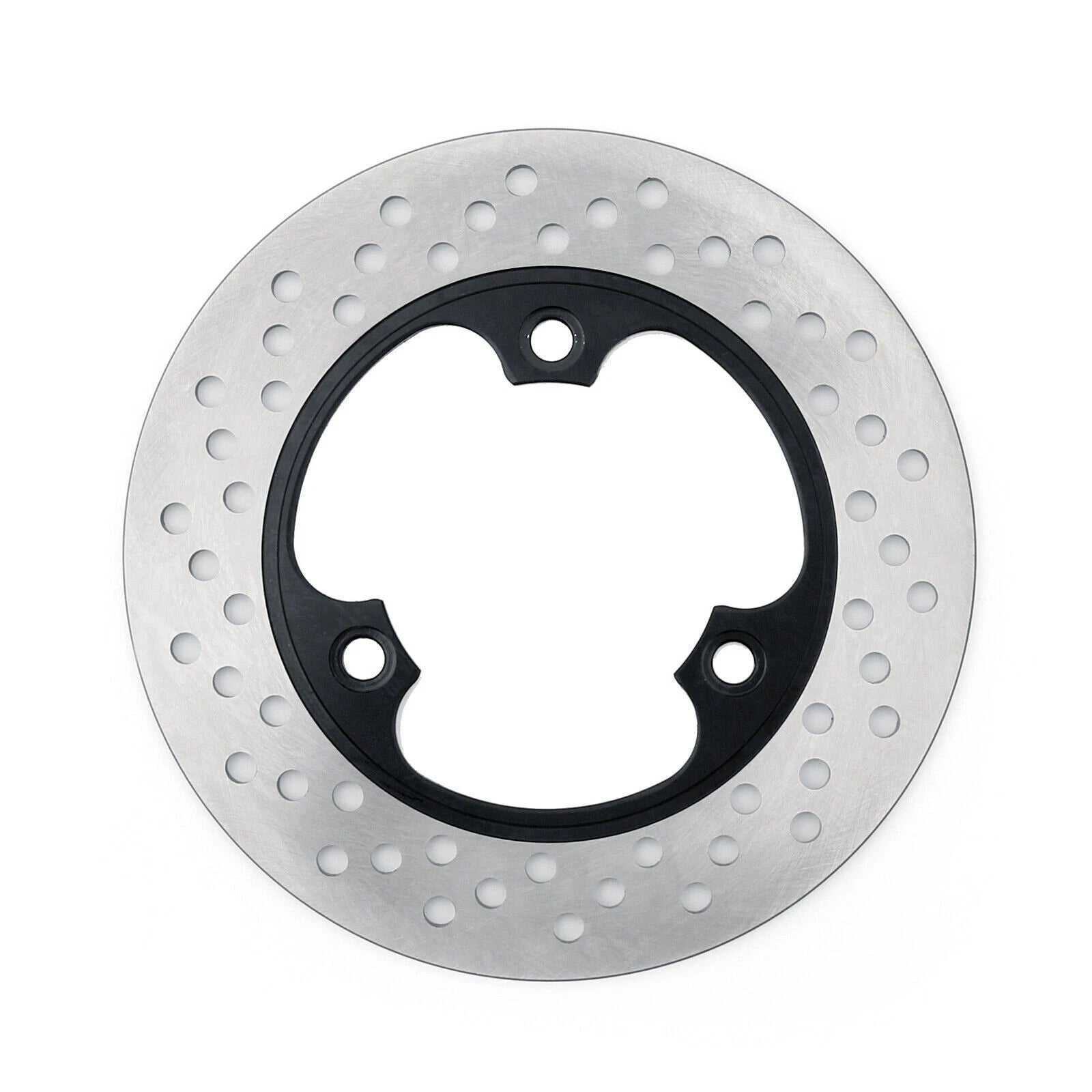 Rear Brake Disc Rotor for Honda CBR250 MC17/MC19, NSR250 MC18/MC19, CBR400