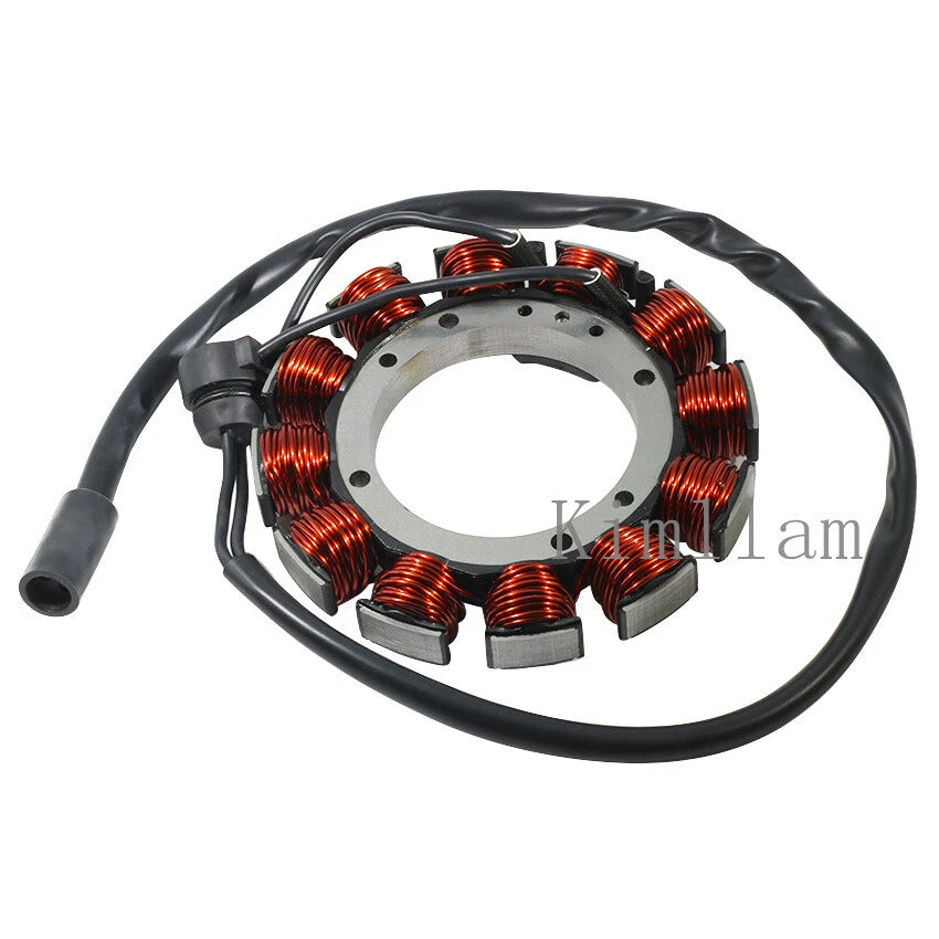 Stator Coil for Harley-Davidson Sportster 883 XL883 & 1200 XL1200 (1991–2003)