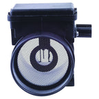 Mass Airflow Sensor with Tube for Chevy Tracker (1998)