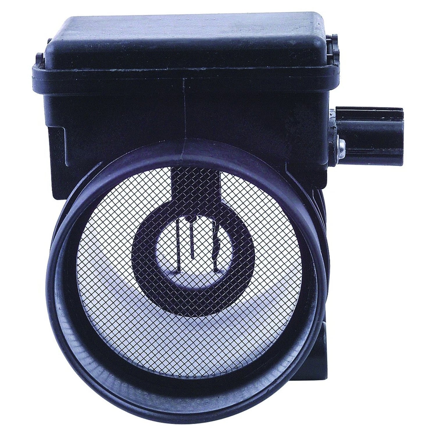 Mass Airflow Sensor with Tube for Chevy Tracker (1998)