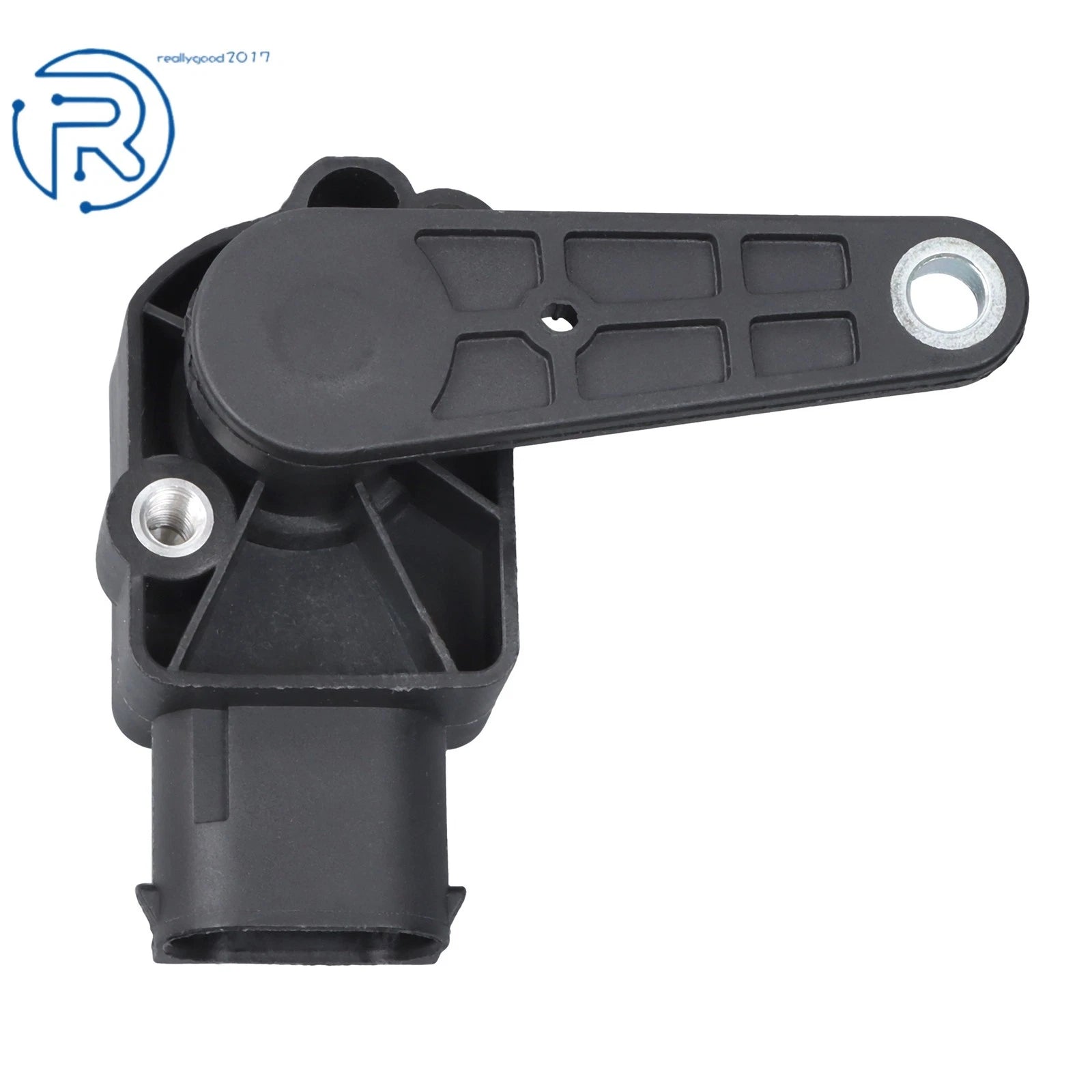 Air Suspension Height Level Sensor for BMW X1 X5 X6 (2007–2013)
