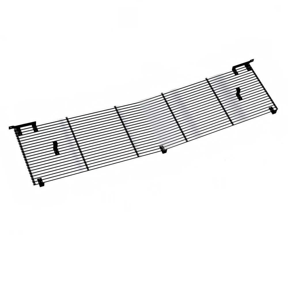 Stainless Billet Grille for Chevy C/K Pickup/Suburban/Blazer (1981-1987)