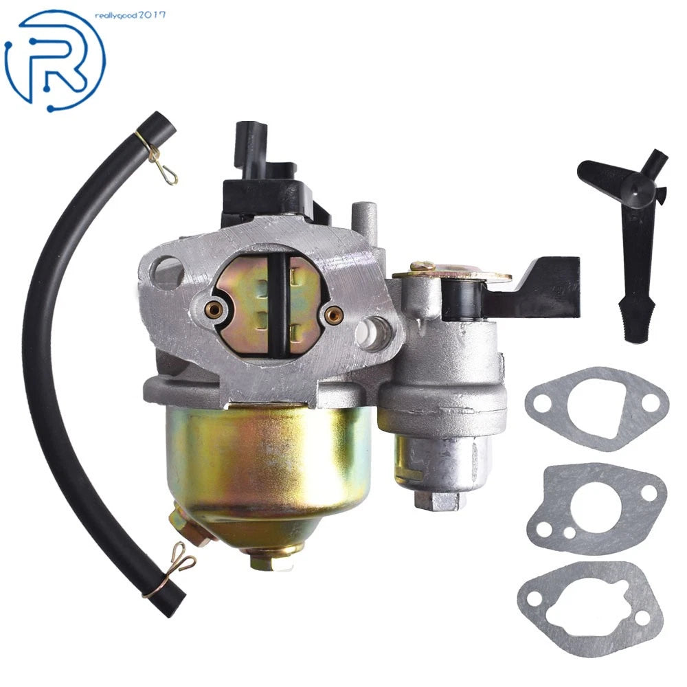 Carburetor Kit for Tecumseh Engines (Various Models)