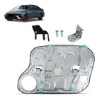 Window Regulator with Motor for Hyundai Elantra (2007-2009) Driver Side