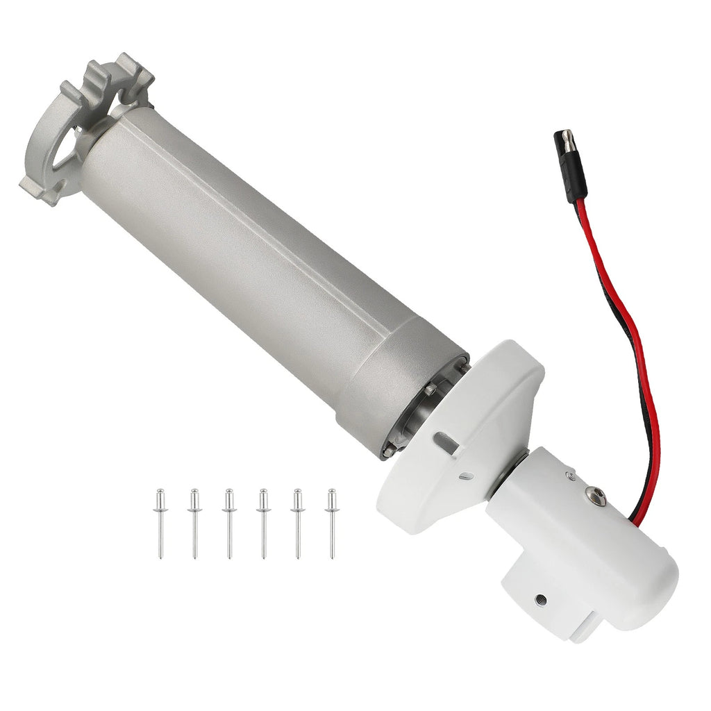 Power Awning Motor Torsion Assembly RH for 910 914 915 3310423.137B 3310423.209U