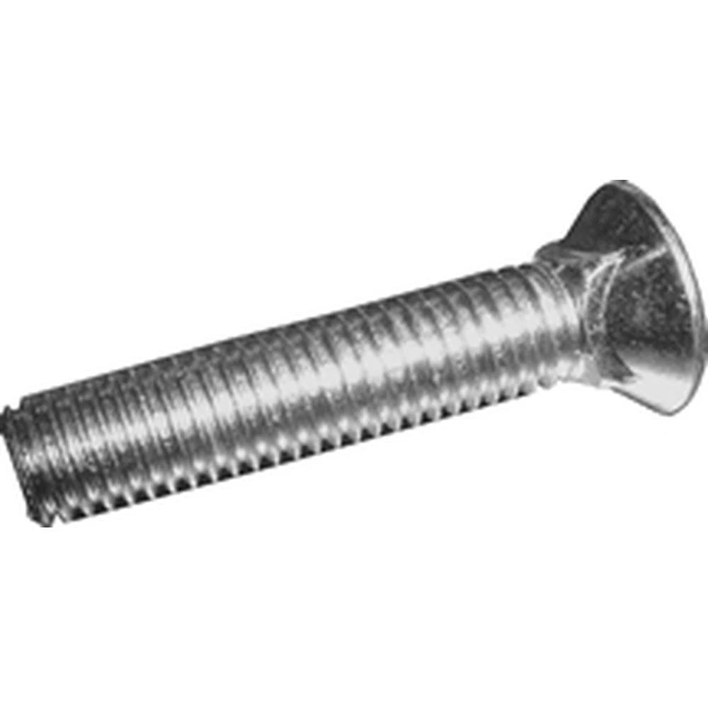 Plow Head Bolt 7/16" x 1-3/4" for Universal Tillage (AMX57041)