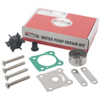 Water Pump Repair Kit for Mercury Mariner 6/8 HP (11656M/11656T)