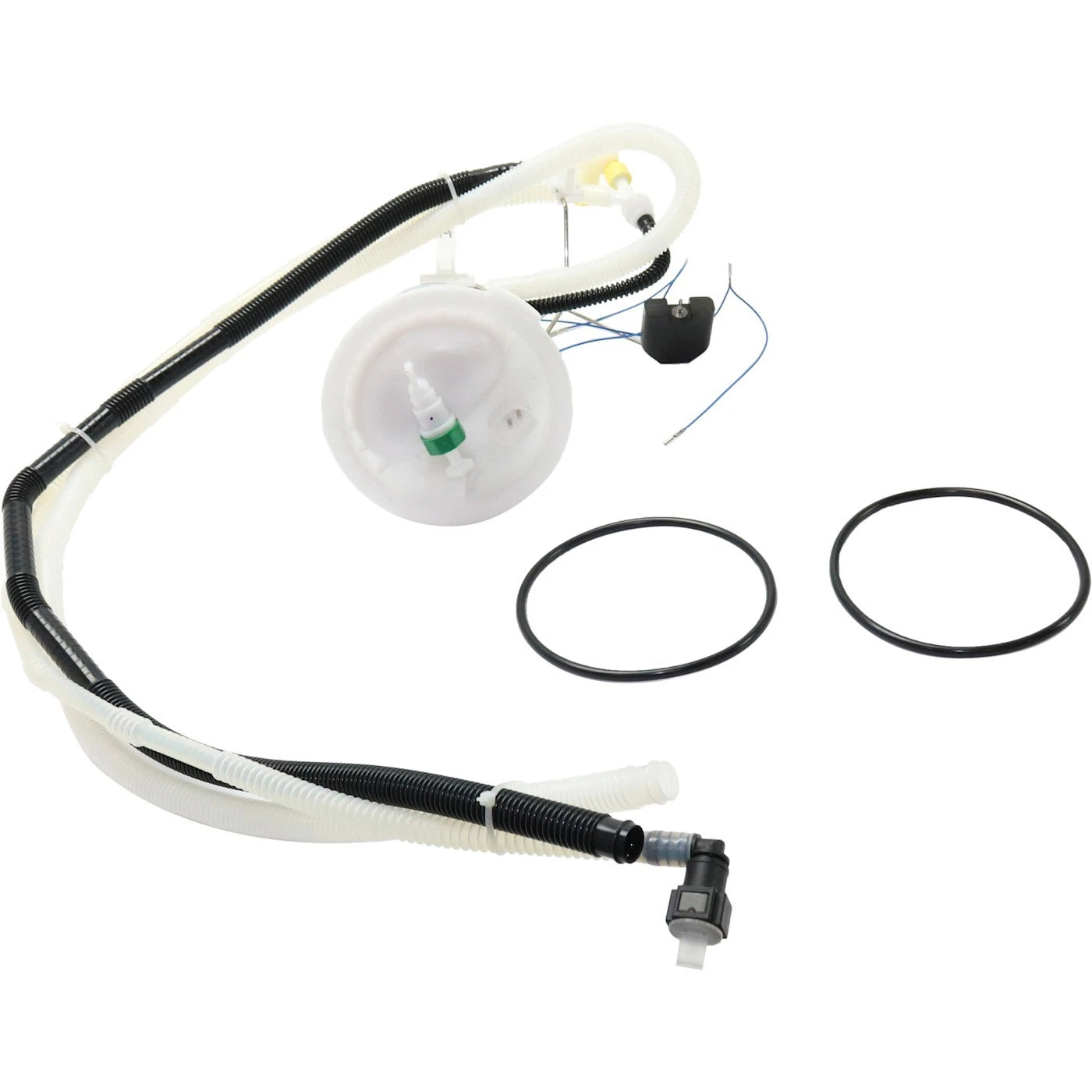 Fuel Pump and Sending Unit for BMW 128i, 328i (2008–2013)
