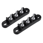 2Pcs Tall Terminal Block 3 Post for Polaris Ranger RZR Sportsman ACE (#4011892)