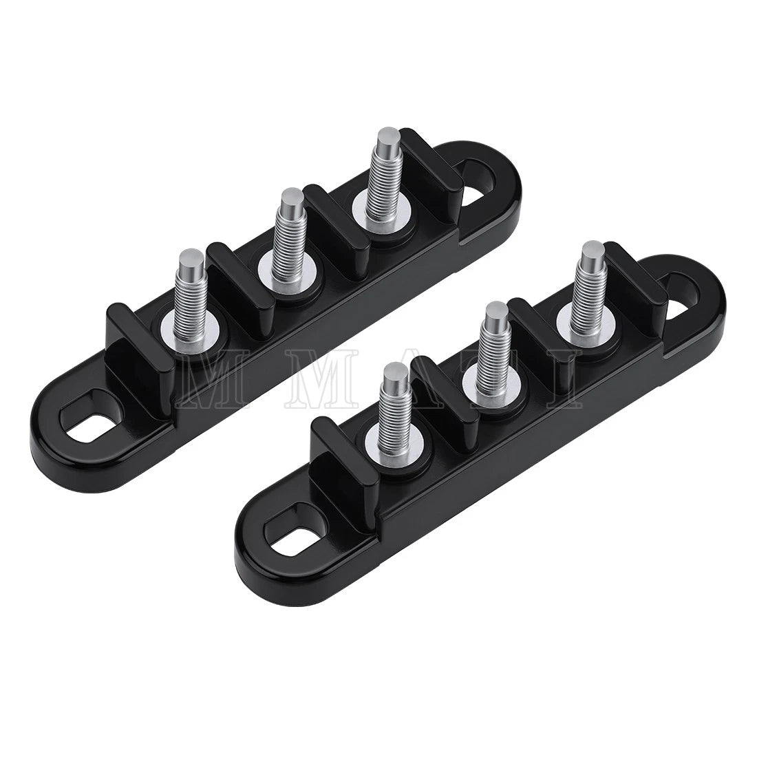 2Pcs Tall Terminal Block 3 Post for Polaris Ranger RZR Sportsman ACE (#4011892)
