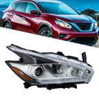 LED Projector Headlight for Nissan Murano Platinum (2015â2018) RH Side