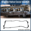 Engine Valve Cover Gasket for Nissan Frontier (1998–2004) No. 13270-70F01