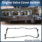 Engine Valve Cover Gasket for Nissan Frontier (1998–2004) No. 13270-70F01