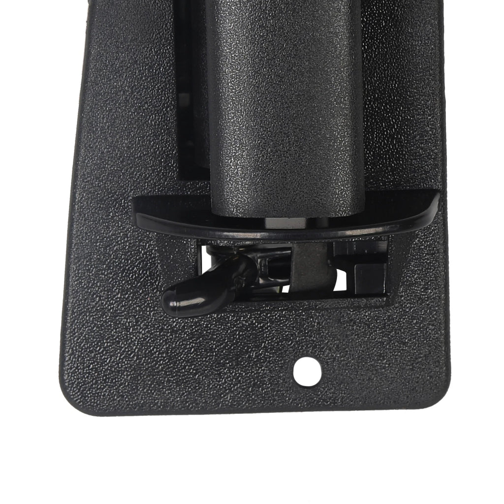 Rear Door Handle for Chevy Silverado GMC Sierra (1999–2007) Driver Side