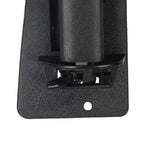 Rear Door Handle for Chevy Silverado GMC Sierra (1999–2007) Driver Side