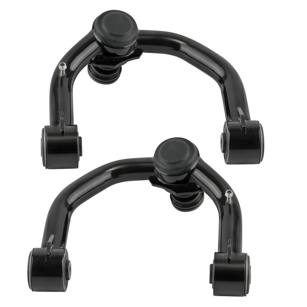 Set of 2 Front Upper Control Arms w/Ball Joint for Toyota 4Runner Tacoma (1995–2004)