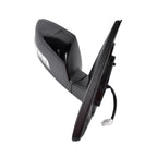 Right Passenger Side Power Door Mirror for Kia Sorento (2011–2015) 876201U050