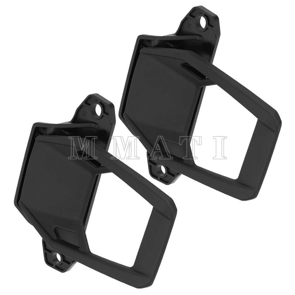 2 Inside Door Handles for Polaris General 1000 XP 1000 (2016–2025) 7082216 7082081