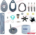 Service Kit for Mercury Outboard 40HP EFI