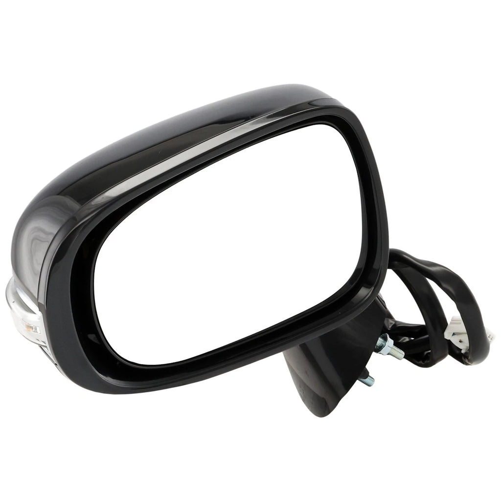 Heated Driver Left Side Mirror for Lexus ES350 (2010–2012)