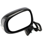 Heated Driver Left Side Mirror for Lexus ES350 (2010–2012)