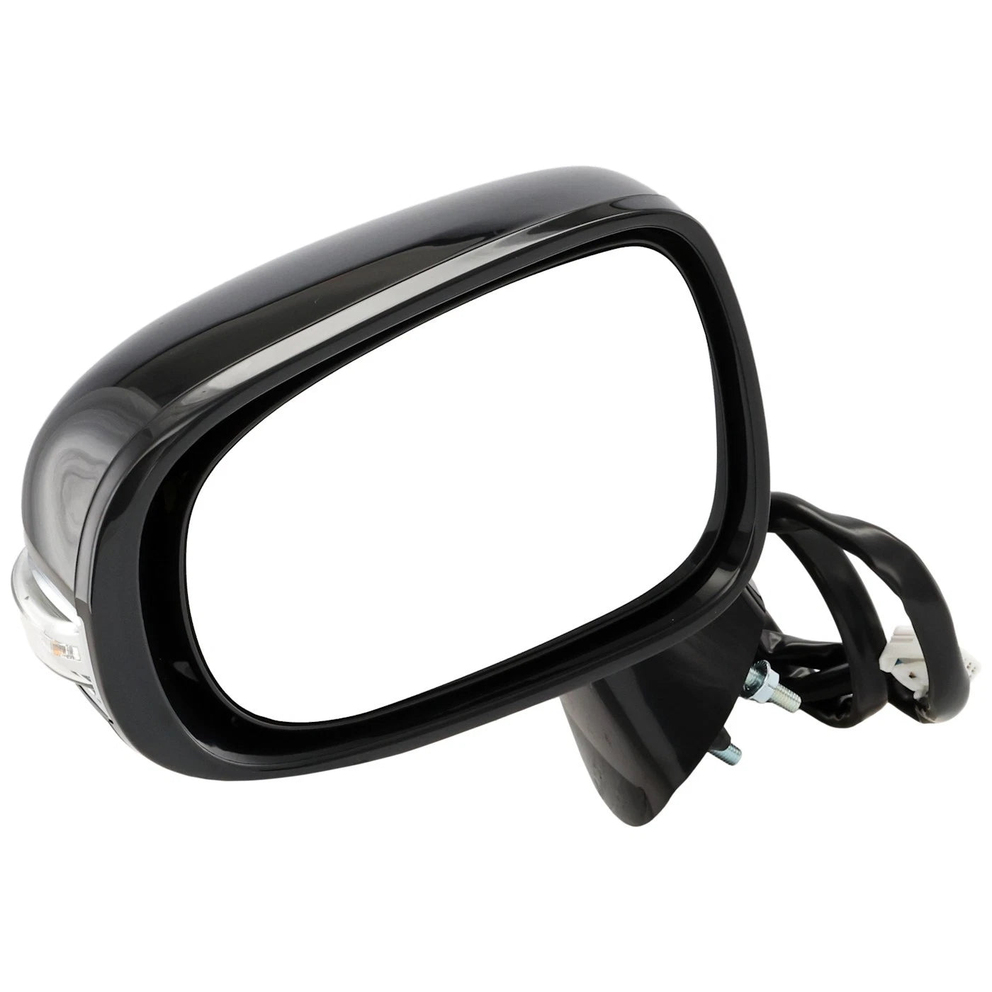Heated Driver Left Side Mirror for Lexus ES350 (2010–2012)