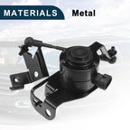 Air Suspension Ride Height Level Sensor for Cadillac (2004–2006) 15128630 1 Pair