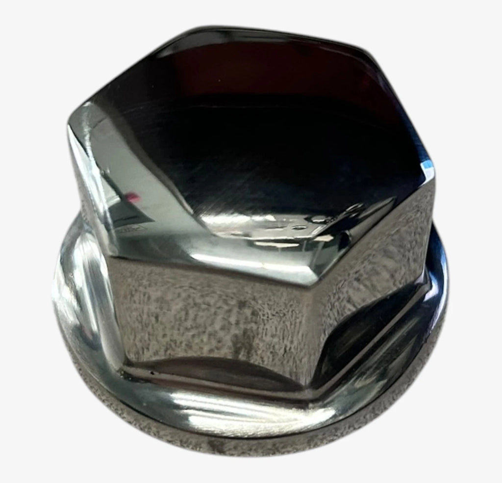 Marine M12 Steering Wheel Nut 1 1/2'' for Gemlux G9858