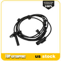 Rear Left ABS Wheel Speed Sensor for Ram 2500, 3500 (2018–2022)