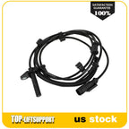 Rear Left ABS Wheel Speed Sensor for Ram 2500, 3500 (2018–2022)