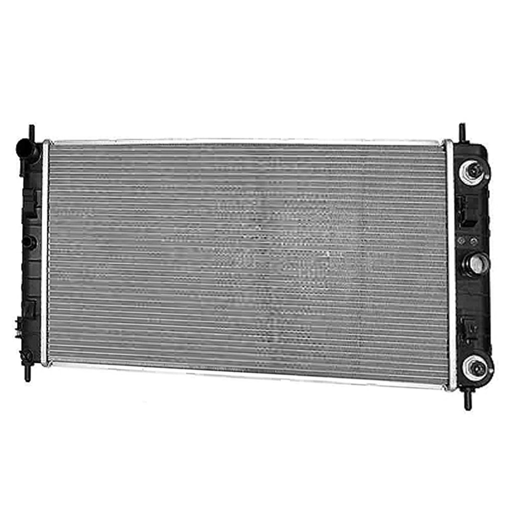 Replacement Radiator for Ford Ranger PX (2012–2018)